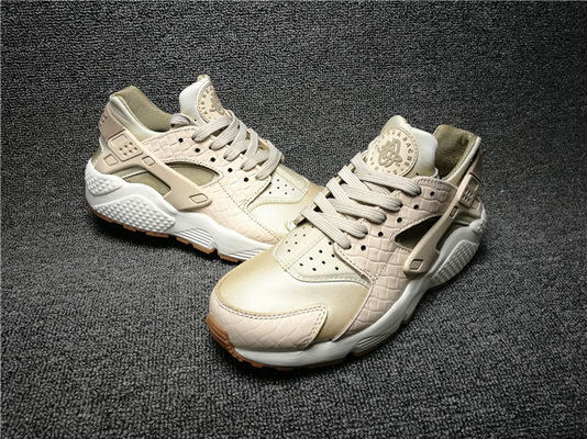 Super Max Nike Air Huarache GS--046